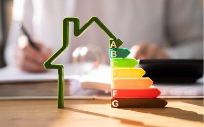 MEJORAS DE EFICIENCIA ENERGÉTICA EN VIVIENDAS (VI406E)