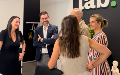 LA XUNTA RECONOCE A PONTECERCA, EMPRESA DEL GRUPO, POR SU IMPULSO A LA EMPLEABILIDAD Y EL TALENTO