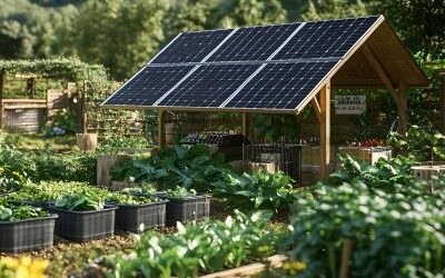 EFICIENCIA ENERGÉTICA EN EMPRESAS AGRÍCOLAS (IN421L)