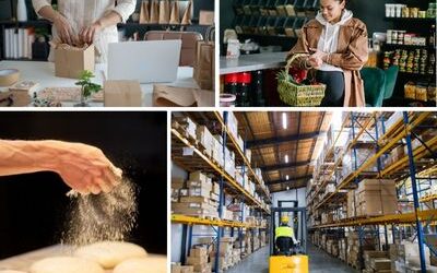 PROYECTOS DE INVERSIÓN EN ACTIVIDADES NO AGRÍCOLAS (MR708A)