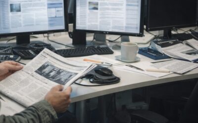 AYUDAS A EMPRESAS PERIODÍSTICAS Y DE RADIOFUSIÓN (PR852A)