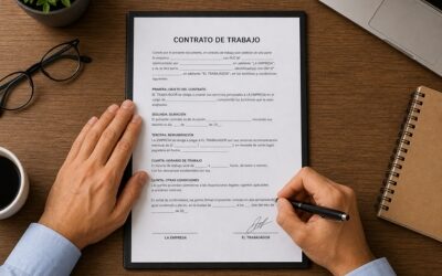 AYUDAS A LA CONTRATACIÓN EN VIGO 2026